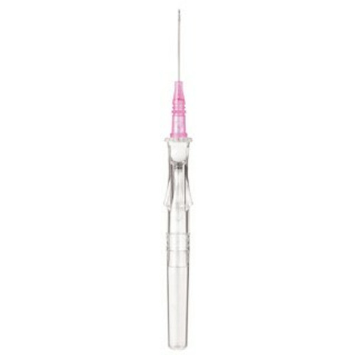 BD Insyte Autoguard IV Catheter 20G x 1.16", 50/box