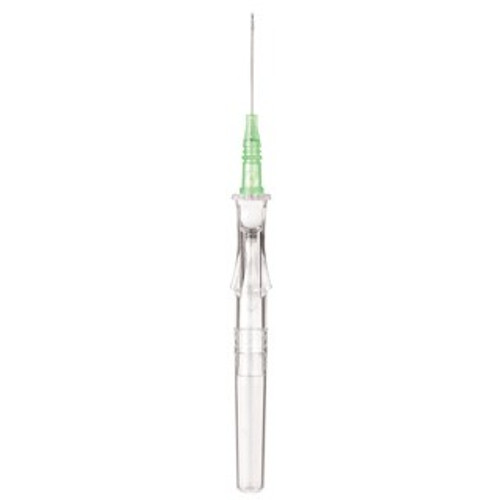 BD Insyte Autoguard IV Catheter 18G x 1.88", 50/box