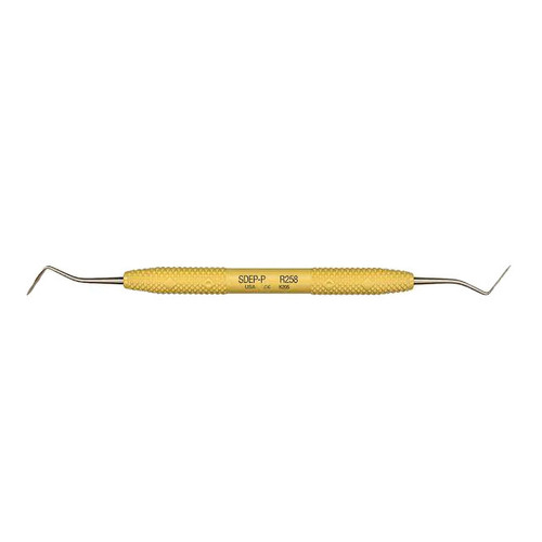 PDT R258 Periotome Serrated DE Posterior