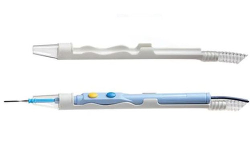 Bovie SharkSkin Electrosurgery Pencil Adapter, Sterile, 20/box