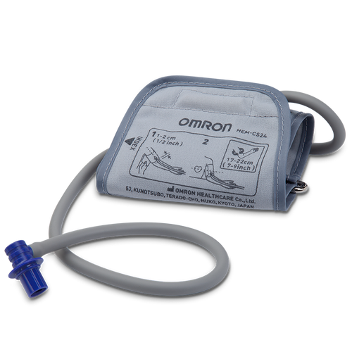 Omron Small D-Ring Cuff 7″ to 9″