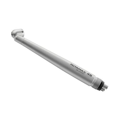 Sable Rotamax Pro 45 Push Button High Speed Non-Optic Handpiece with Torque Head