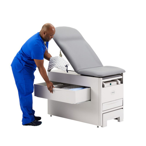 Versa Exam Table