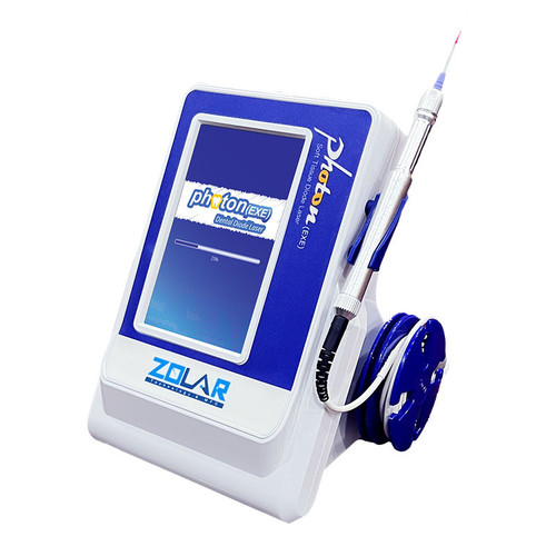 Zolar Laser Photon EXE PLUS 10-Watt Soft-Tissue Dental Diode Laser