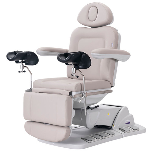PEDALI OB GYN Electric Spa Treatment Table Facial Chair/Bed