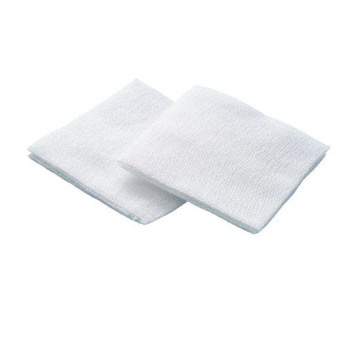 Sterile 4x4 Gauze 4ply