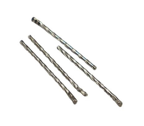 Coltene ParaPost Plus Stainless Steel Posts, 10/package