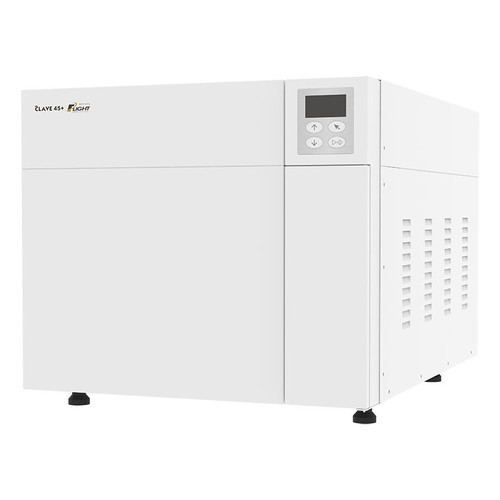 Flight Autoclave Clave45+ Large Capacity Steam Sterilizer