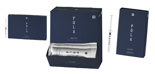 SDI Pola Day Home Whitening Kit, 9.5% Hydrogen Peroxide