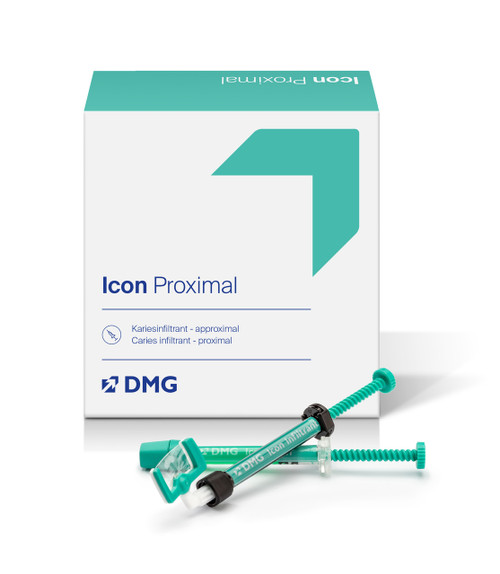 DMG Icon Proximal Mini Kit