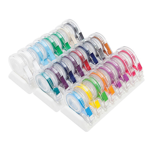 Zirc E-Z Jett Cassette 8-Place, each