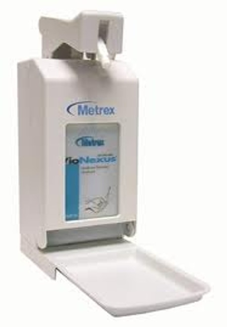 ** DISCONTINUED ** Vionexus Hand Santizer Dispenser Manual 1L