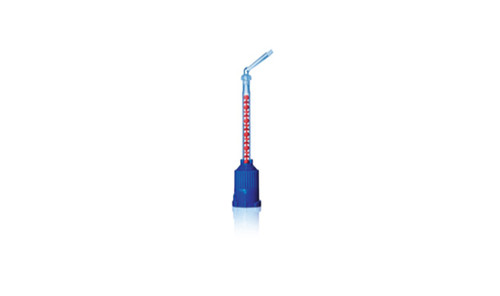SDI Pola Mixing Nozzle / Caps with brush tip applicator, 10 pack