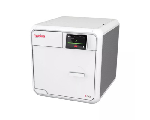 Tuttnauer Autoclave T-EDGE11S 110V 11"x18"