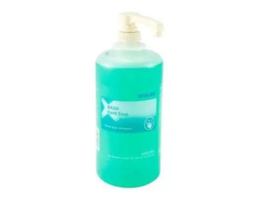 Ecolab Hand Wash Soap 1L, each.