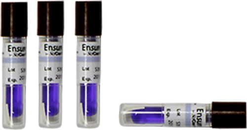 Scican Ensure Biological Indicators 100/box