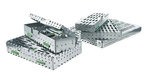 SciCan SysTM Instrument Sterilization Cassettes