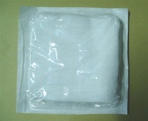 Valuemed Sterile Gauze 2x2 4ply Non-Woven 20/pkg