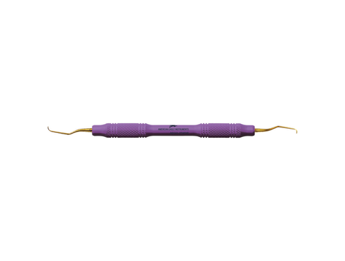 American Eagle  Gracey Access 1-2 Anterior Pro Thin XPE (3/8) Purple, each