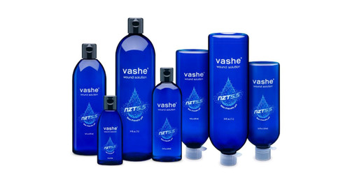 Vashe wound solution, Each