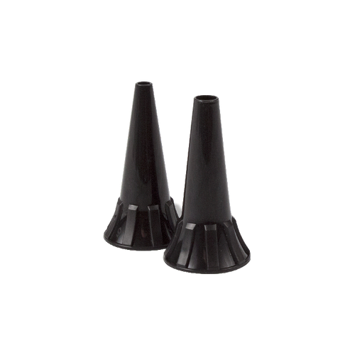 Dynarex Disposable Ear Specula Tips, 850/box