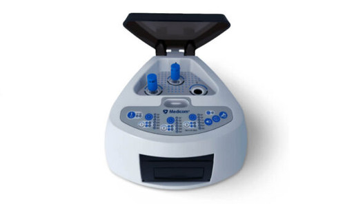 Medicom AssureCheck Smart Incubator
