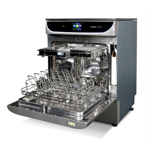 Scican Hydrim 112w G4+ Automated Instrument Washer