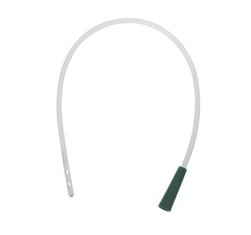 Amsino Catheter Urethral 16" 12Fr Male, sterile, latex free, 50/cs