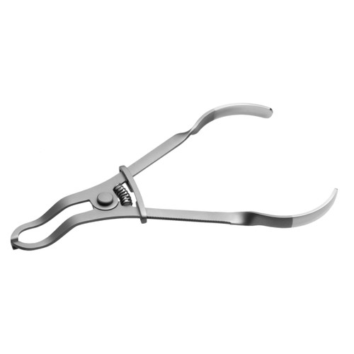 Garrison Composi-Tight Universal Forceps, each