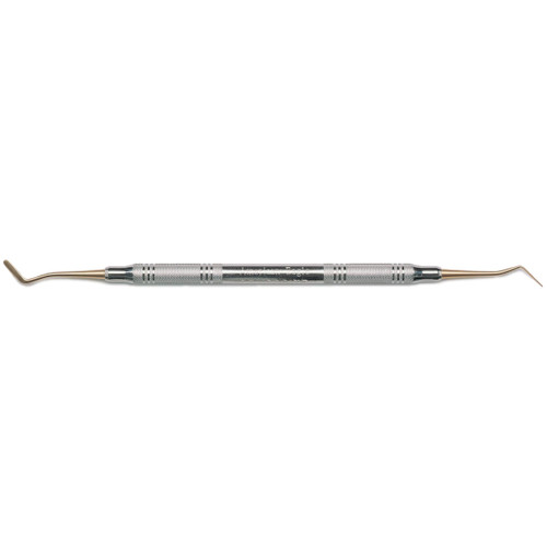 Garrison Blade Composite Instruments, titanium nitride, Each