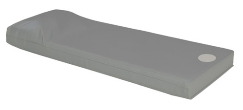 PSP Guardian Mattress Shelter Plus, Grey RipStop 6x36x80 Integrated Pillow, each