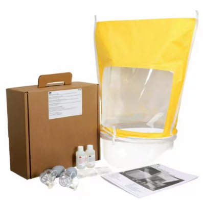 3M™ Qualitative Fit Test Apparatus FT-10 (Sweet) | OSHA & CSA Compliant