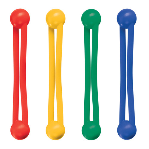 Practicon Pro-Ties Instrument Bundling System, 6/Box
