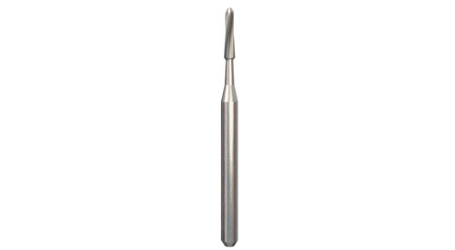Coltene Alpen Carbide Bur FG 1170 Round End Fissure