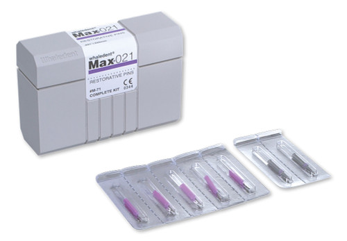Coltene MAX Restorative Pins