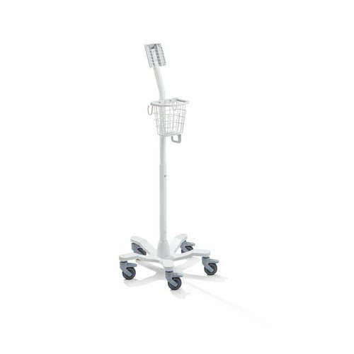 Welch Allyn Spot 4400 Mobile Stand, each