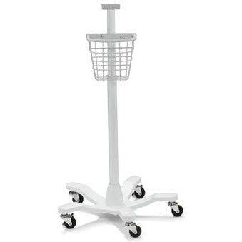 *Discontinued* Welch Allyn Mobile Stand with Mounting Kit for ProBP 3400