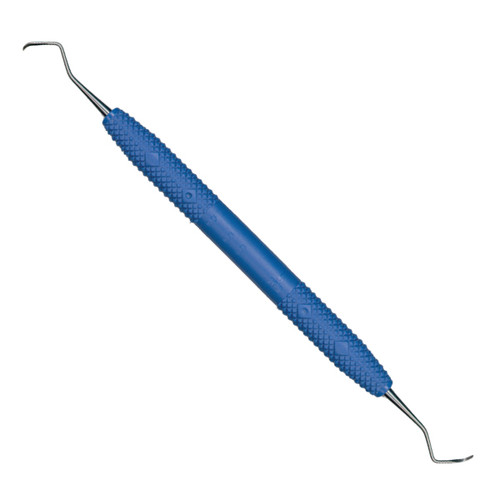 PDT Barnhart 5-6 Curette, Resin Handle, Each