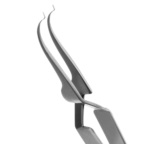 Hu-Friedy Slim Buccal Tube Bond Tweezers, Each