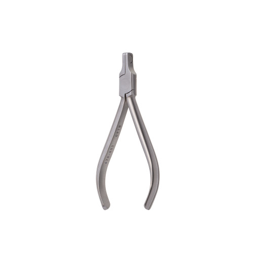 Hu-Friedy Clear Collection - The Hole Punch Cutter 6 mm, Each