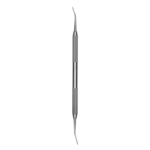 Hu-Friedy #1/4 DE Amalgam File, Each