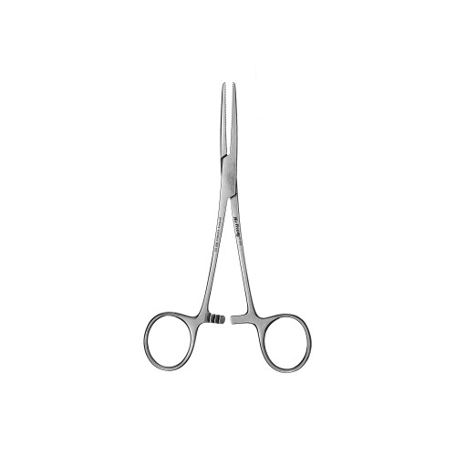 Hu-Friedy #1 Kelly Hemostat - Straight, each
