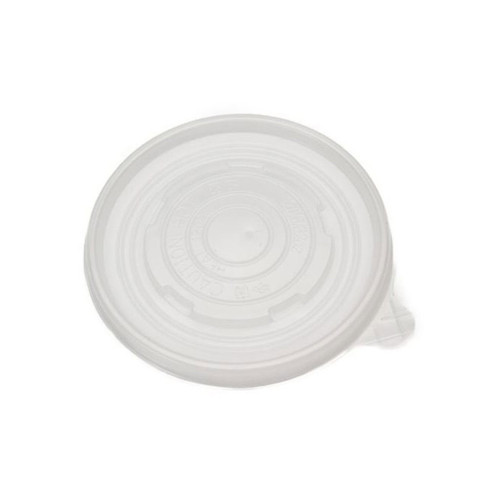 115mm denture cup lid, vented lid for denture soaking cups, bulk disposable denture cup lids, snap on paper cup lids, recyclable medical cup lids.