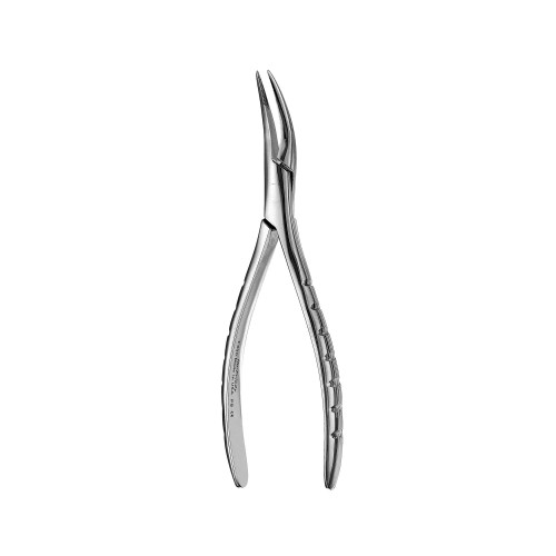 Hu-Friedy #300 Root Forceps, Serrated ,Each
