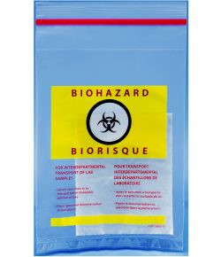 specimen bag, biohazard transport bag, supersorb bag, 6x9 specimen bag, triple track zip bag, biohazard bag with pocket, lab specimen bag 1000 case, 4180-SB69-5R-A