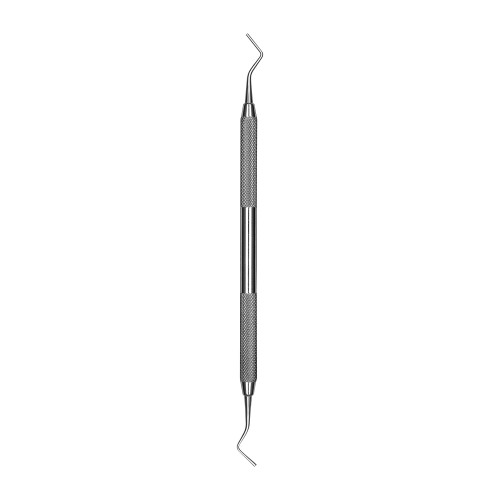 Hu-Friedy #2T Tanner Plugger,  Double End Amalgam, Each