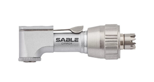 Sable NSK Type Miniature Latch Head, each