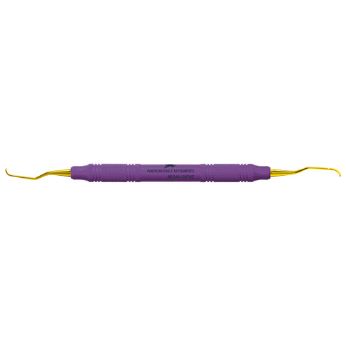 American Eagle GRACEY ACCESS 1-2 XP SQUARED (3/8) PURPLE, each