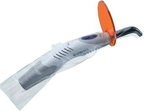Plasdent Curing Light Cover for Demi 400/bx