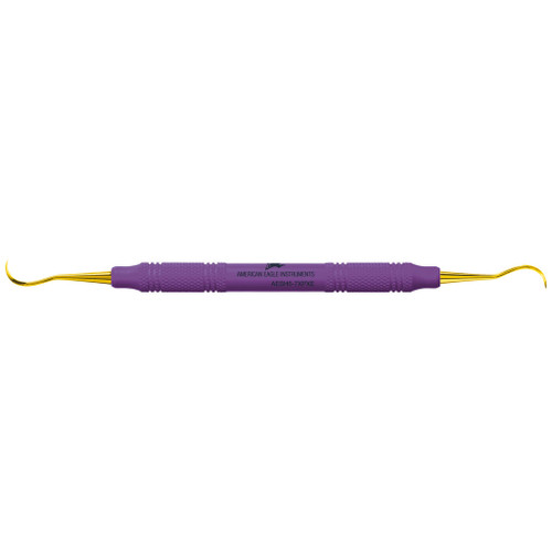 American Eagle DE Scaler H6-7 Squared Technology  XPE, each